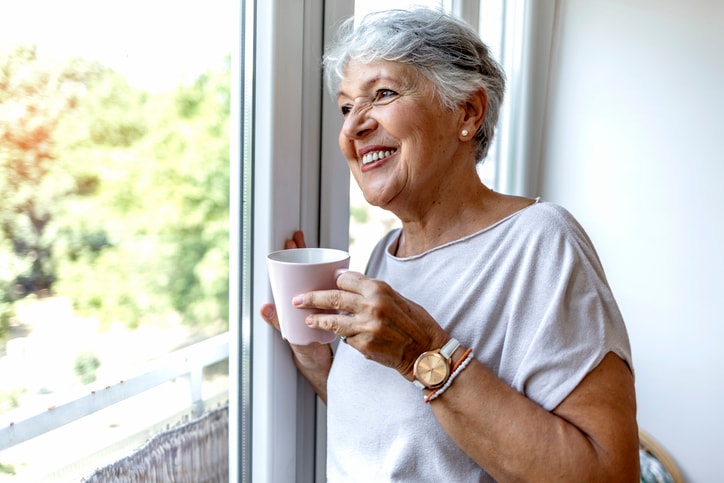 The pros and cons of 55-and-over communities